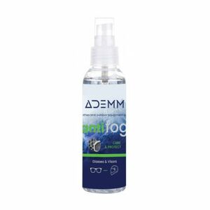Ošetřovací přípravek ADEMM-Anti Fog 50 ml, PL/HU obraz
