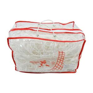 RULYT Síť na malou kopanou 3 mm 1 pár obraz