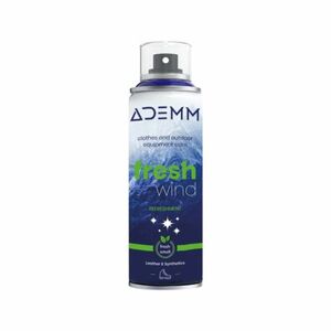 Ošetřovací přípravek ADEMM-Fresh Wind 200 ml, PL/HU obraz