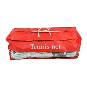 RULYT Tenisová síť bezuzlová 3 mm obraz