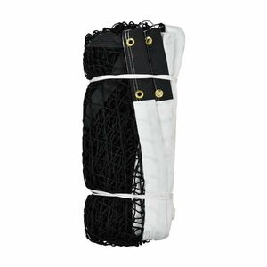 RULYT Tenisová síť uzlová 3 mm obraz