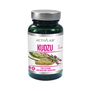 ActivLab Kudzu 60 kapslí obraz