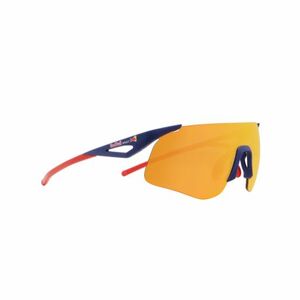 Sluneční brýle RED BULL SPECT-MARK-02, blue/ brown with red mirror obraz