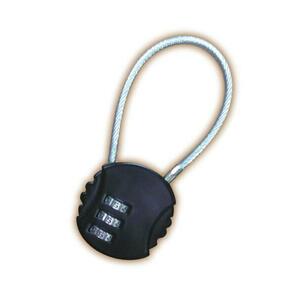 Zámek na zavazadla FLEXI obraz