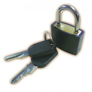 Zámek na zavazadla KLASIK obraz