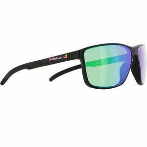 Sluneční brýle RED BULL SPECT-DRIFT-12, black/ smoke with green mirror obraz