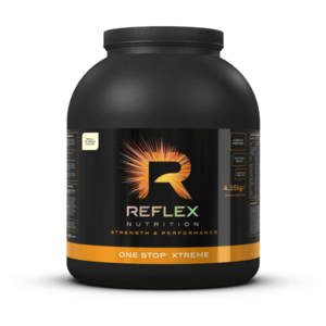 Reflex Nutrition One Stop Xtreme obraz