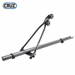 CRUZ Bike-Rack N, Double Knob System nosič kola na střechu obraz