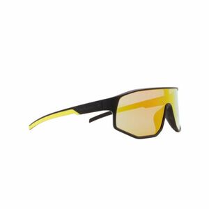 Sluneční brýle RED BULL SPECT-DASH-006, black/ smoke with pinkish revo obraz