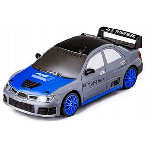 S-Idee RC auto Drift Sport Car Subaru Impreza 1: 24 obraz