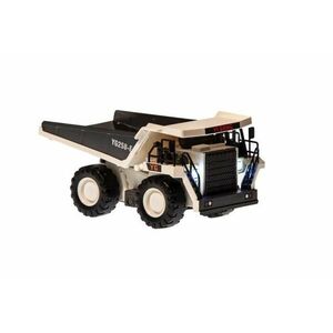 S-Idee RC sklápěč 1: 24 bílý obraz