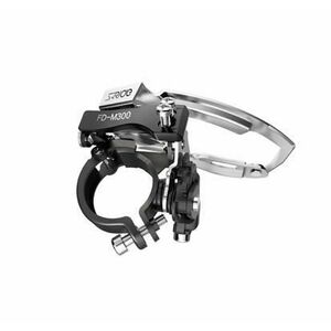 S-ride FD-M300 UNI 31.8/34.9 MAX 48Z přesmyk obraz