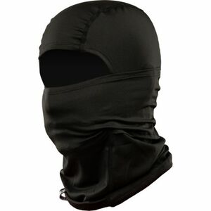 Panenka BLIZZARD-Multisport Balaclava junior, black obraz