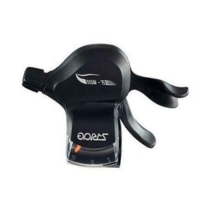 S-ride Páčkové SL-M300 9RYCHLOSTÍ Pravé řazení obraz