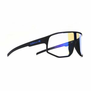 Sluneční brýle RED BULL SPECT-DASH_PRO-01X, black/photochromic blue mirror, CAT 0-2 obraz