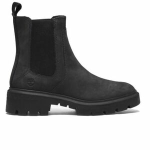 Dámská vycházková obuv TIMBERLAND-Cortina Valley jet black obraz