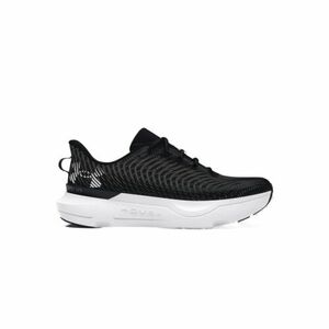 Pánská běžecká obuv UNDER ARMOUR-UA Infinite Pro black/castlerock/white obraz