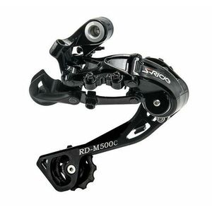 S-ride RD-M500C 11/12RYCHLOSTÍ MAX 50Z. měnič obraz