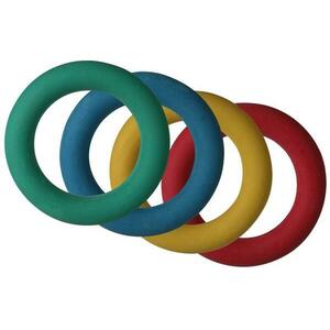 Sada ringo kroužků obraz