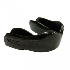 Safe Jawz Black - Junior, Bez příchuti obraz