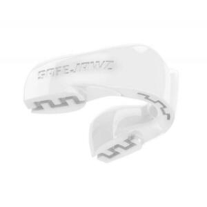 Safe Jawz Chránič zubů Intro Series Fluoro White - Junior, Bez příchuti obraz
