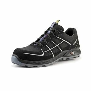 Nízká pracovní obuv GRISPORT SAFETY SHOES-Sprint black obraz