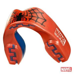 Safe Jawz Chránič zubů Marvel Spider Man - Junior, Bez příchuti obraz