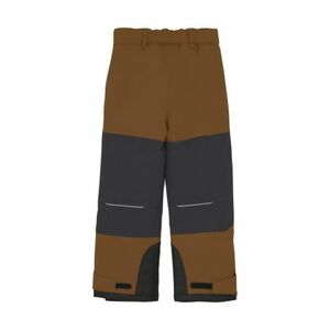 Dětské lyžařské kalhoty COLOR KIDS-Jr. Ski Pants - Colorblock-2024-Nuthatch obraz