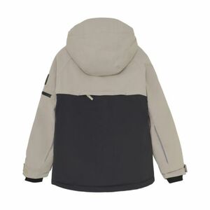 Dětská lyžařská bunda COLOR KIDS-Jr. Ski Jacket-1903-Pure Cashmere obraz