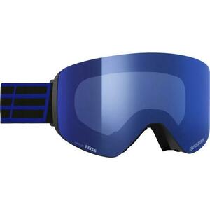 SALICE 109DARWF Blue unisex lyžařské brýle, Black-Blue - Onesize obraz