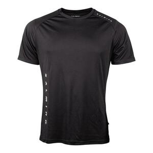 Salming Active Training Tee Black - XXL obraz