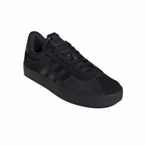 Pánská vycházková obuv ADIDAS-VL Court 3.0 M core black/core black/core black obraz