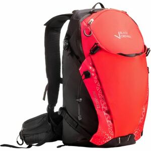 Turistický batoh BLACK CREVICE-AORAKI 22 L red obraz