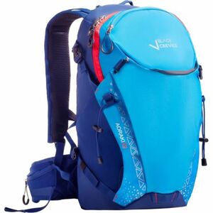 Turistický batoh BLACK CREVICE-AORAKI 22 L blue obraz