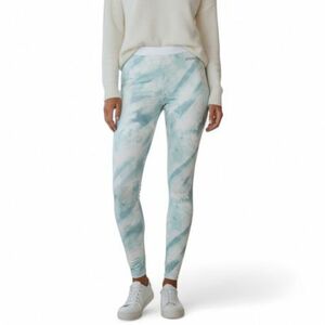 Dámské termo kalhoty FUNDANGO-Yaris Baselayer Bottom-410-ice blue obraz