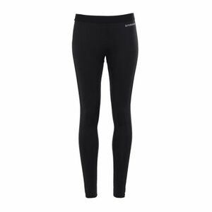 Dámské termo kalhoty FUNDANGO-Yaris Thermo Baselayer Bottom-890-black obraz