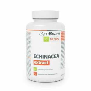 GymBeam Echinacea obraz