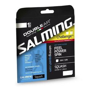 Salming Challenge Slick String Single - Červená obraz