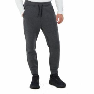 Pánské tepláky FUNDANGO-Blake Sweatpants-891-black heather obraz