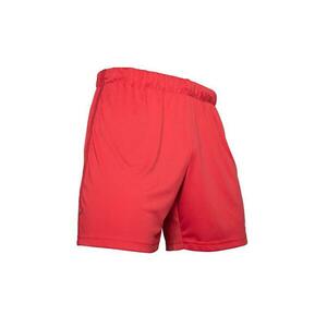 Salming Core 22 Match Shorts TeamRed - XXL obraz