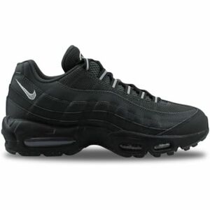 Pánská vycházková obuv NIKE-Air Max 95 black/anthracite/white obraz