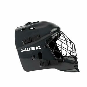 Salming Core Helmet JR Black obraz