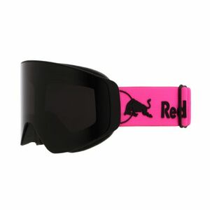 Lyžařské brýle RED BULL SPECT-JAMM-12BK3, black/smoke obraz