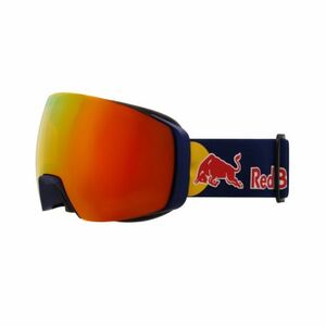 Lyžařské brýle RED BULL SPECT-JON-01RE2, blue/orange with red mirror obraz