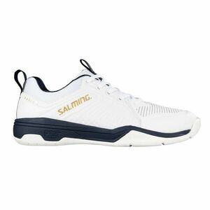 Salming Eagle 2 White/Navy - EU 47 - UK 11, 5 - 30, 5 cm obraz