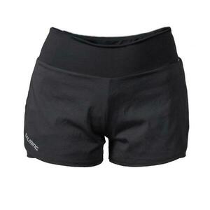 Salming Essential 2-in 1 Shorts Women Black - XS obraz