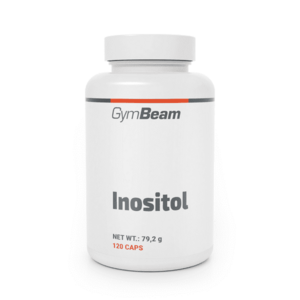 GymBeam Inositol (vitamín B8) obraz