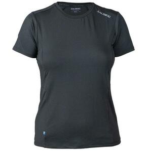 Salming Essential Tee Women Black - XS obraz