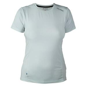 Salming Essential Tee Women PaleBlue - XS obraz