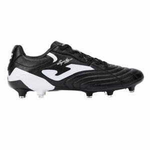 Pánské fotbalové kopačky outdoorové JOMA-Aguila Cup 2401 M FG black/white obraz